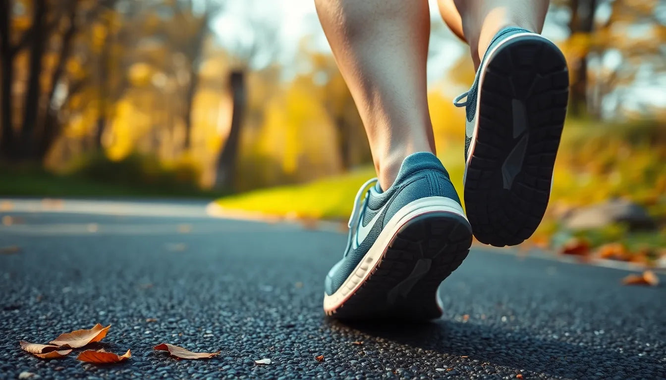 Knieschmerzen beim Laufen vermeiden: Tipps und Lösungen für Läufer