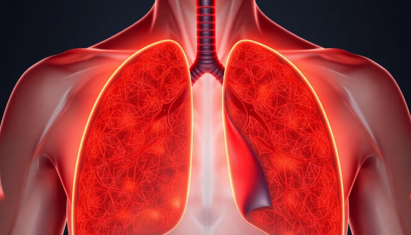 Lungehindebetændelse und die unterschätzte Verbindung zu Rückenschmerzen