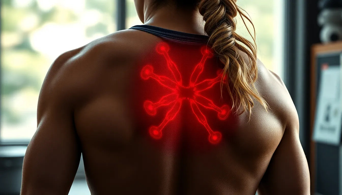 Übungsleser: effektive Übungen, um hold i ryggen zu lindern