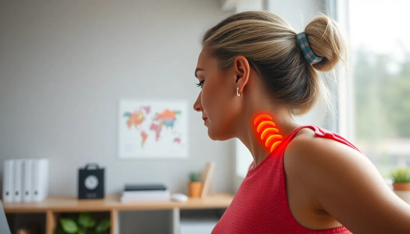 Übungsleser aufgepasst: schulterschmerzen mit diesen einfachen Übungen lindern