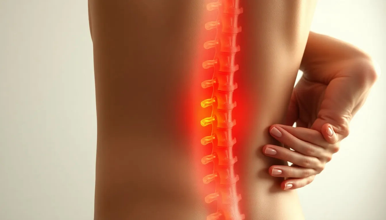 Ursachen und Lösungen für schmerzen von der lende bis ins gesäß entdecken