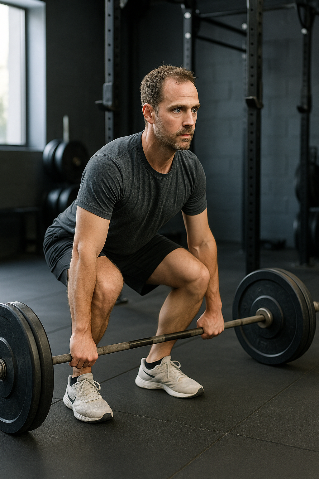 Krafttraining für läufer: der schlüssel zu mehr ausdauer und weniger verletzungen