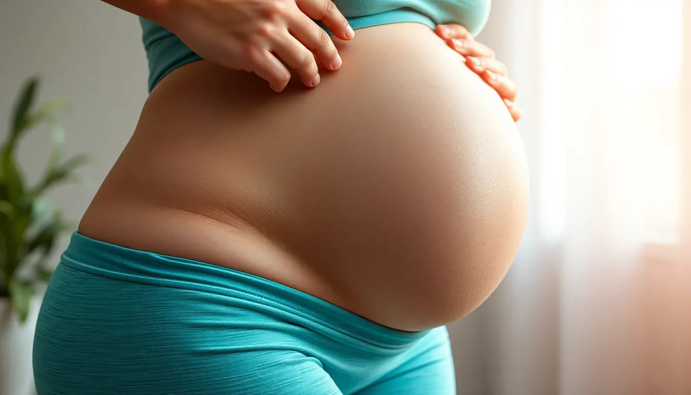 Beckenbodenübungen für Übungsleser während der Schwangerschaft: Tipps für eine beschwerdefreie Zeit