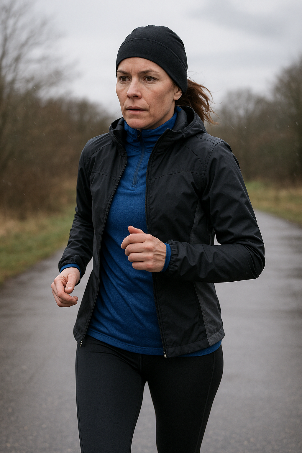 Entdecke die perfekte laufkleidung für jede Jahreszeit