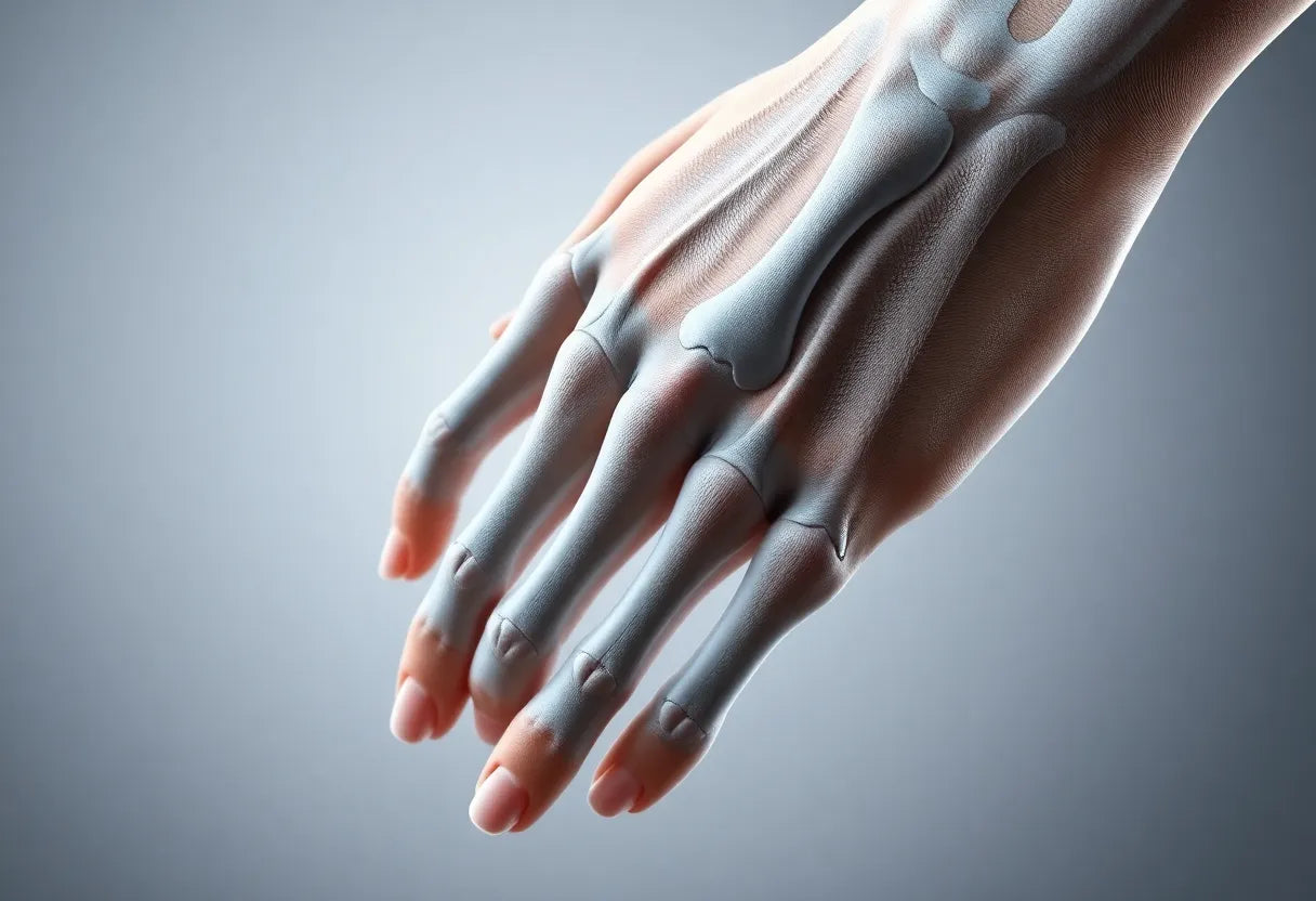 Una vita senza dolori da artrite al collo