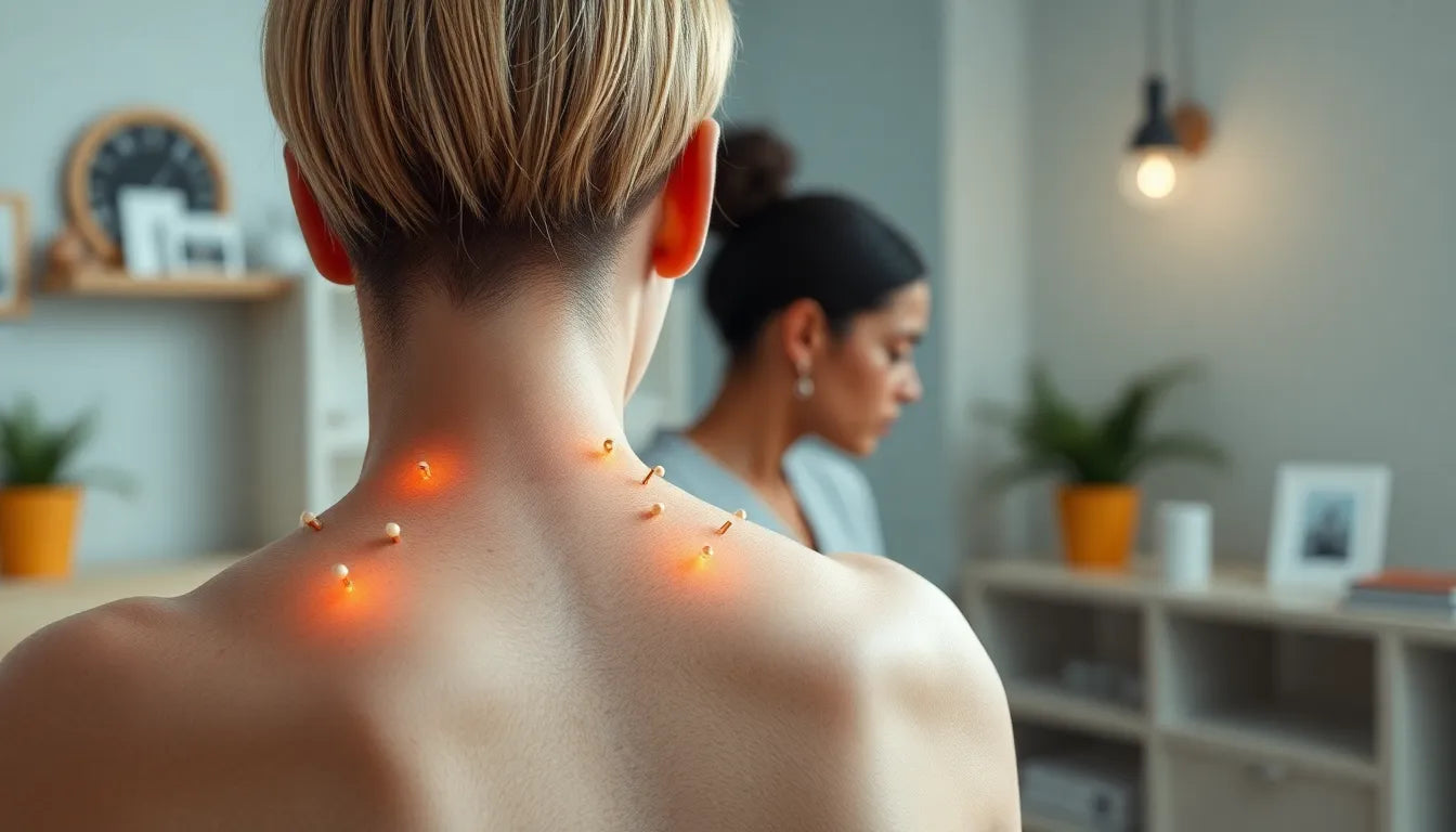 Akupunktur als Hoffnungsschimmer bei neuropathischen Schmerzen