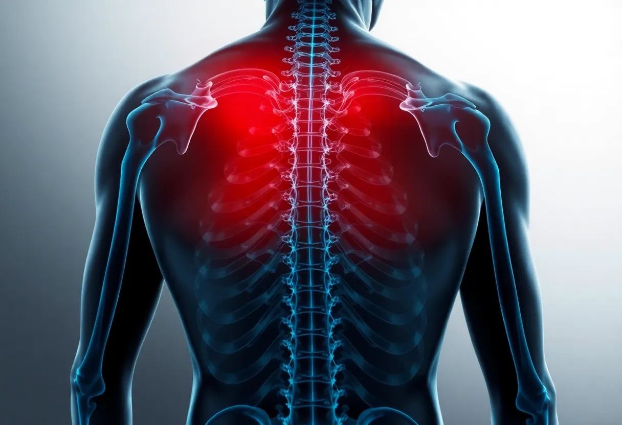 Leben ohne Schmerz: effektive Wege zur Linderung eines medianen bandscheibenvorfalls