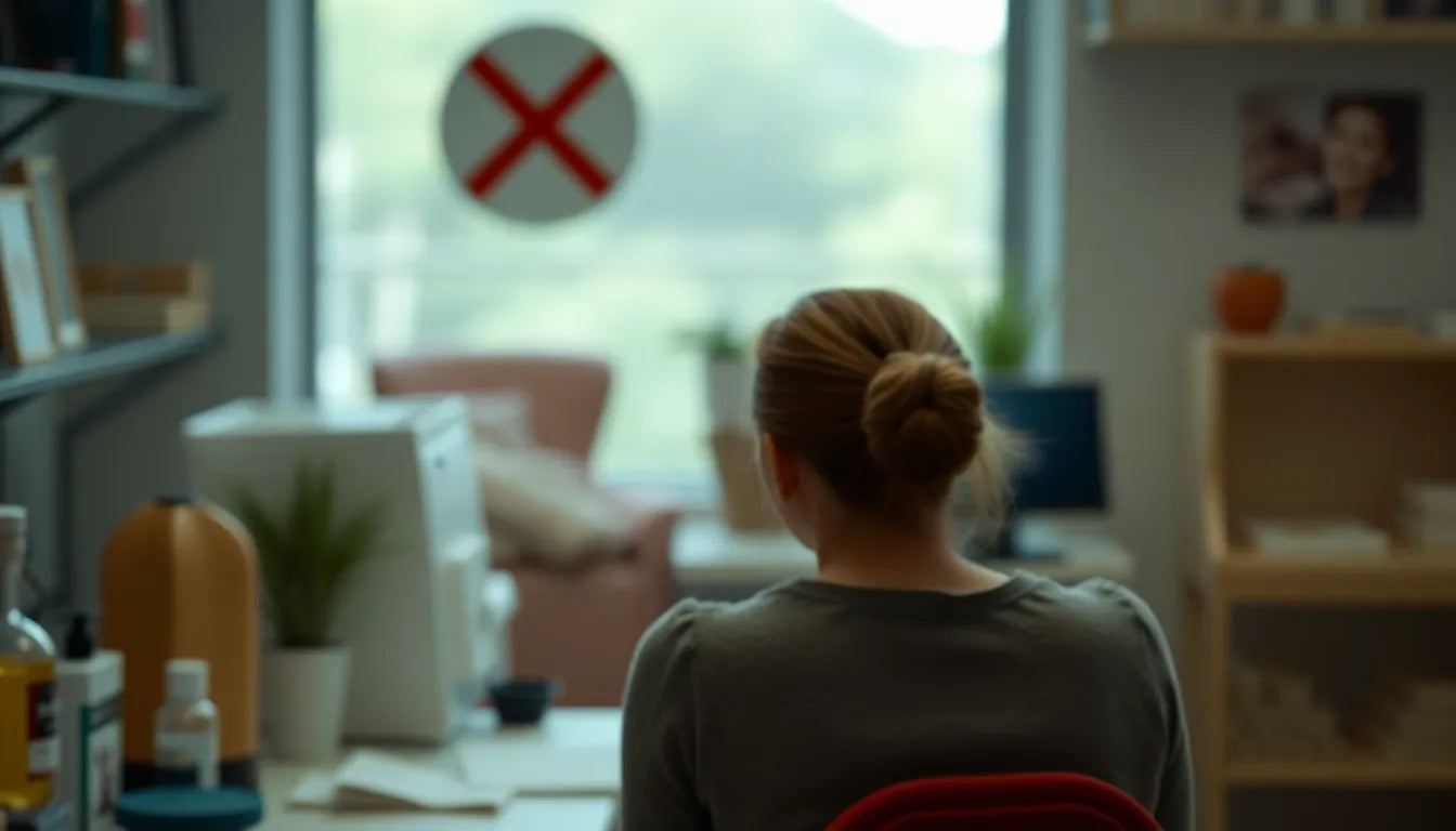 Ein Sechstel Dänemarks kämpft mit Rückenschmerzen