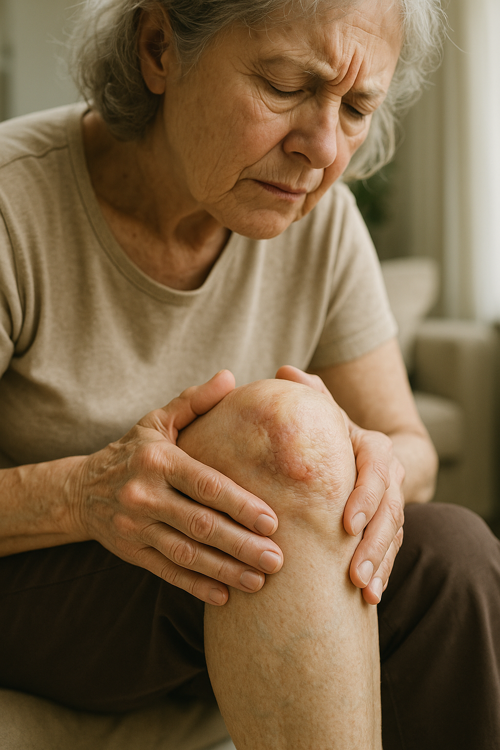 Verstehen Sie die Ursachen von Arthrose und wie Sie vorbeugen können