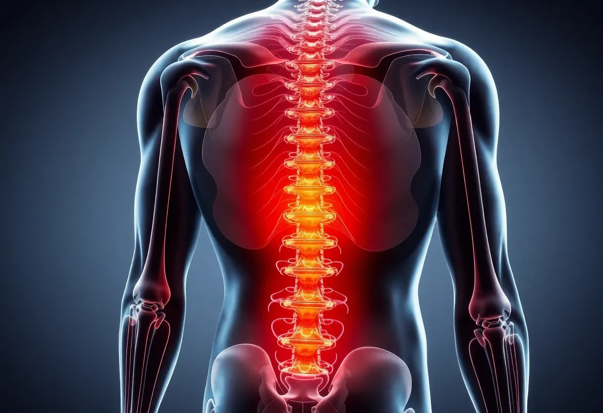 Ischiasnervschmerzen verstehen und effektiv lindern