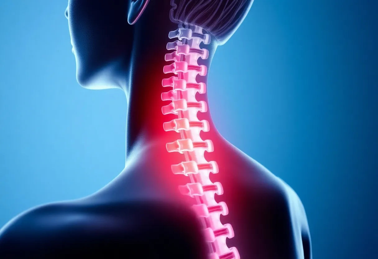 Leben ohne Schmerzen: Tipps zur Bewältigung von spondylose halswirbelsäule