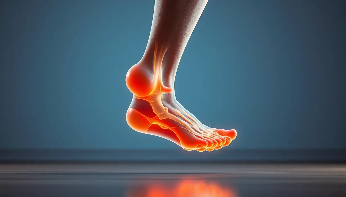 Übungsleser: effektive übungen bei senkfuß für starke füße