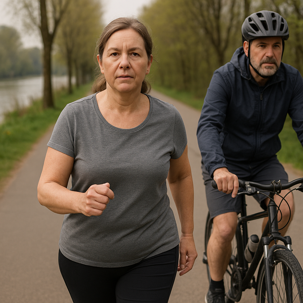 Erste Schritte zum erfolgreichen cardio für anfänger