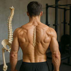 Rückenmuskeln stärken für ein schmerzfreies Leben