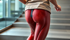 Entfessle die Kraft deiner Gesäßmuskeln: Tipps für Stabilität und Schmerzfreiheit