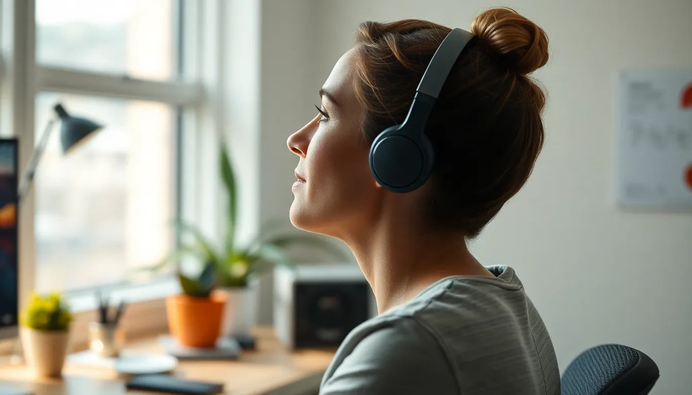 Entspannung im nacken: Tipps für ein schmerzfreies Leben