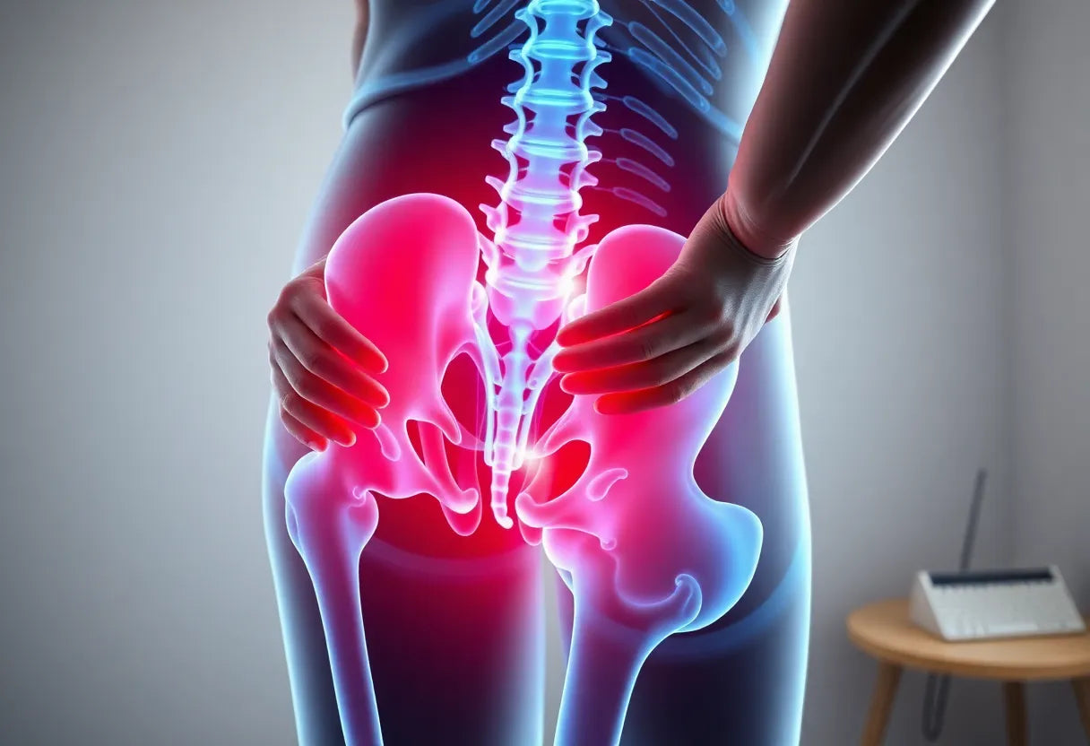 Ischiasschmerzen ade: effektive behandlungsstrategien entdecken