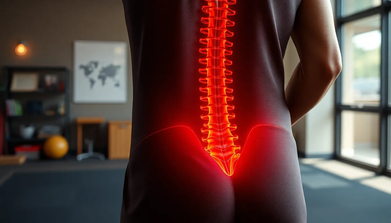 Übungsleser entdecken die besten Übungen gegen ischiasschmerzen für sofortige Linderung