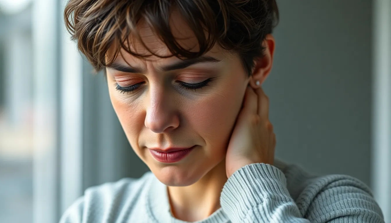 Corona und der Rücken: Lendenschmerzen als unterschätzte Herausforderung