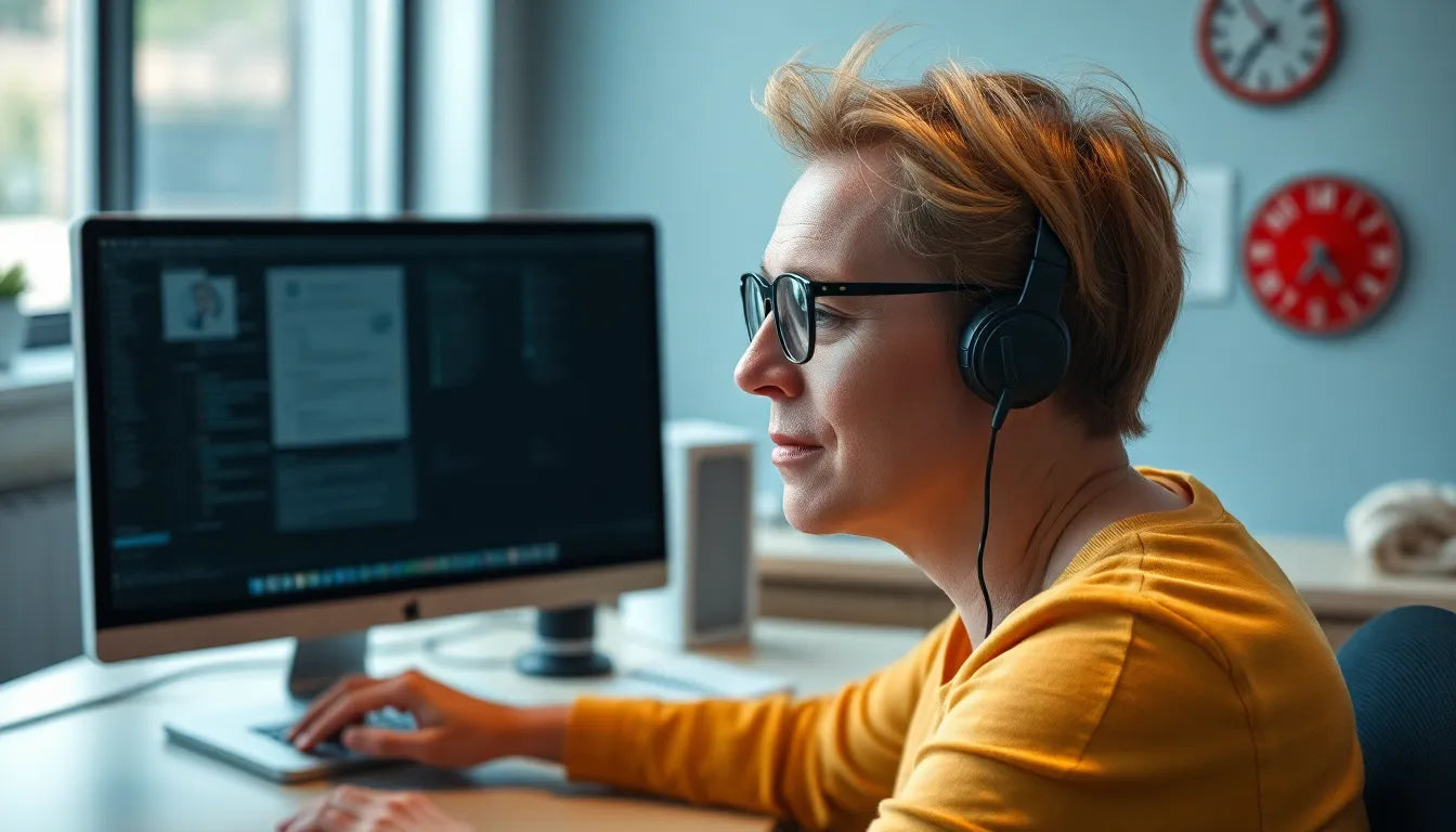 Befreie dich von nacken- und hinterkopfschmerzen: effektive lösungen für den alltag