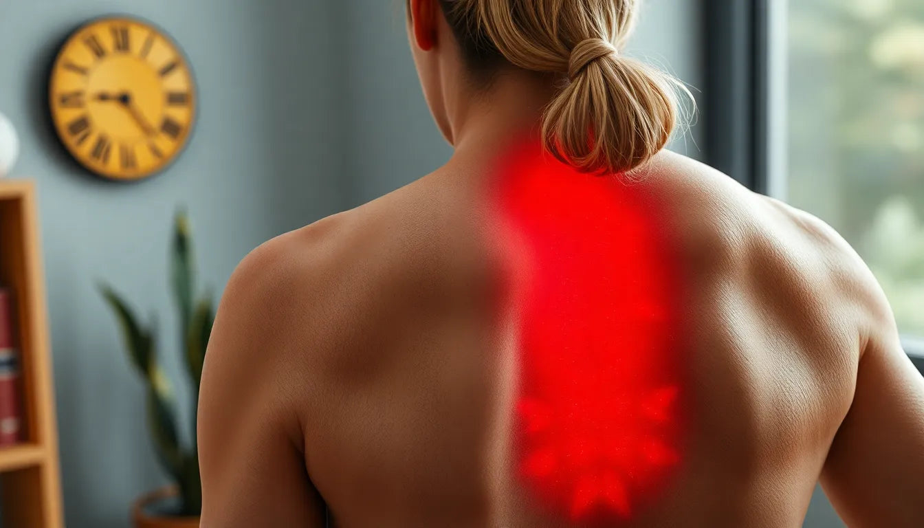 Übungsleser: effektive Übungen bei rückenschmerzen, die wirklich helfen