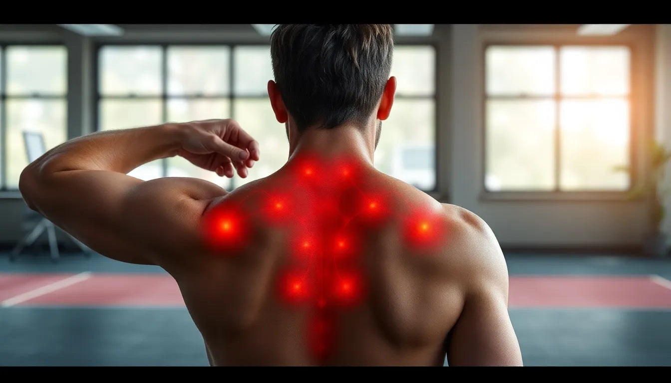 Übungsleser: die besten übungen bei hold i ryggen für schnelle linderung