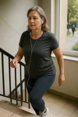 Fitness im Alltag integrieren: einfache Tipps für mehr Bewegung