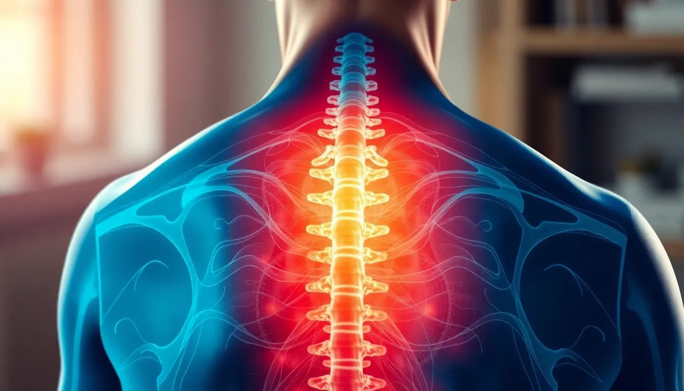 Frei von Nackenschmerzen: Tipps für ein schmerzfreies Leben