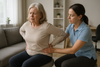 Spinalkanalstenose: Wege zur Linderung ohne Operation