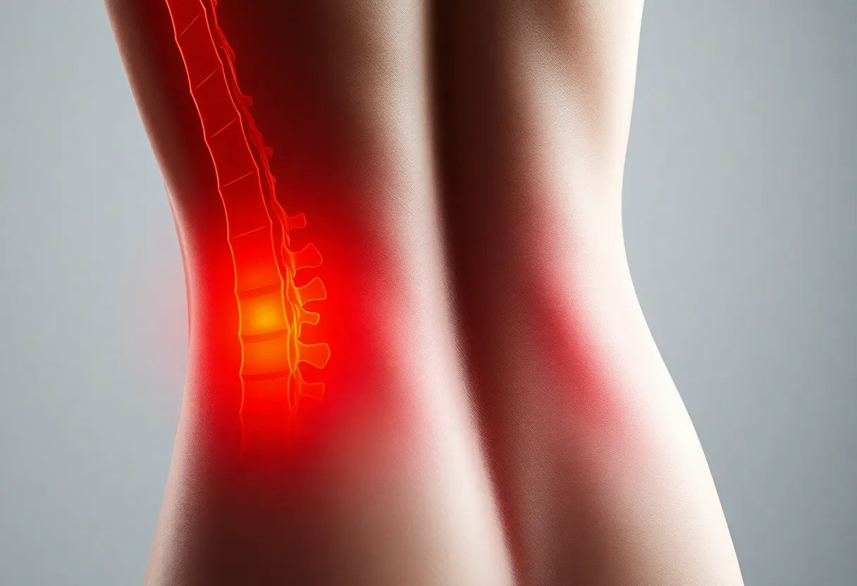 Frei von Ischiasschmerzen: Tipps für schnelle Linderung und langfristige Heilung