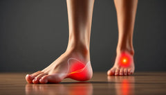 Übungsleser: effektive übungen gegen plantarfasziitis für schmerzfreie füße