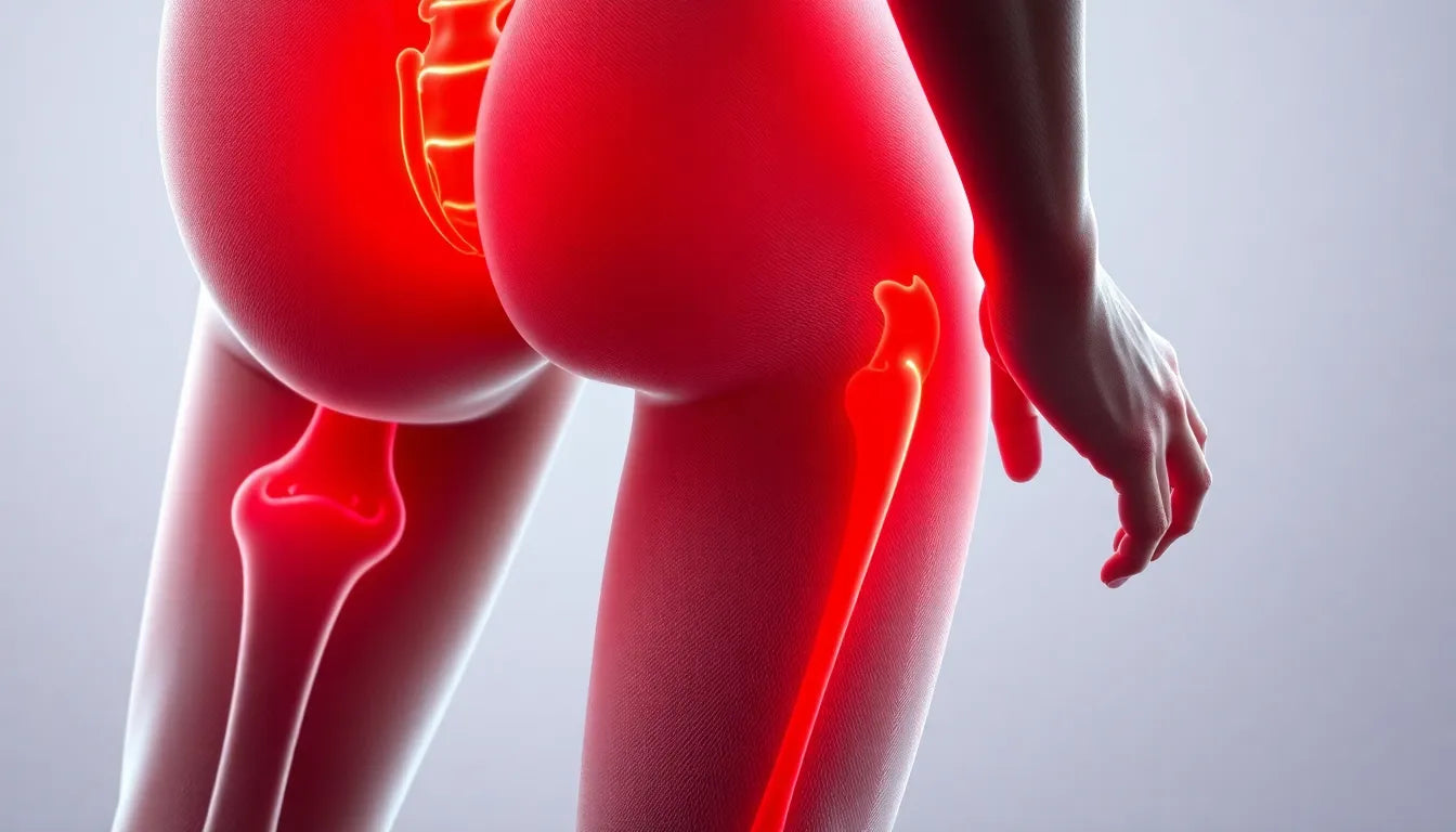 Schmerzfrei leben: Lösungen für schmerzen in ballen und bein