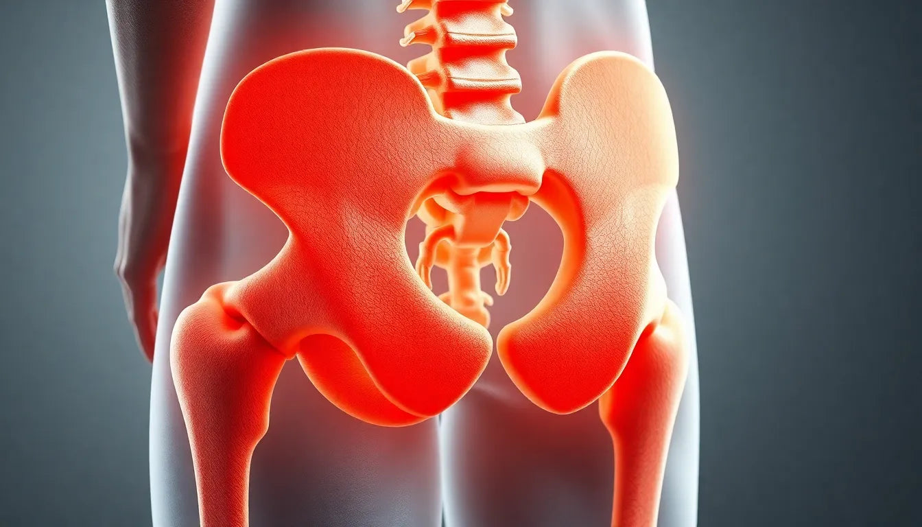 Une vie sans douleur : des moyens efficaces de gérer l'arthrose de la hanche