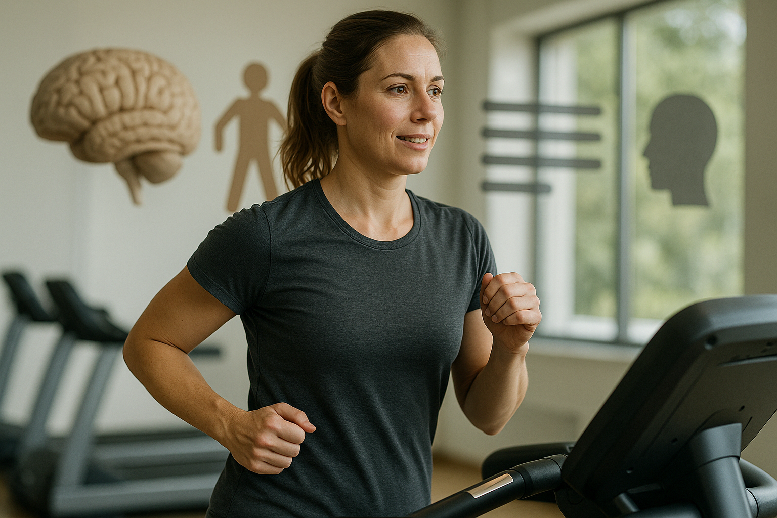 Sport und Körper: die erstaunlichen Vorteile regelmäßiger Bewegung