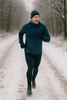Winterlauf: die besten Tipps für sicheres und gesundes Training