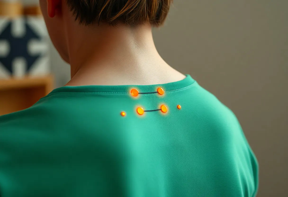 Entdecke die heilenden ischias akupunkturpunkte für schmerzlinderung