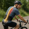 Radfahren für einen starken Rücken: Tipps und Vorteile entdecken