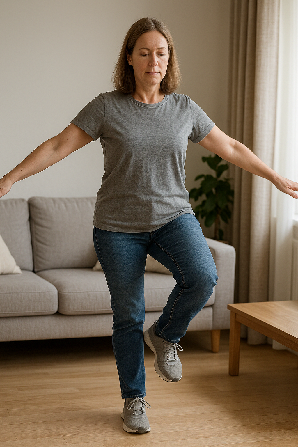 Entdecke die Kunst der Balance: mehr als nur Gleichgewicht