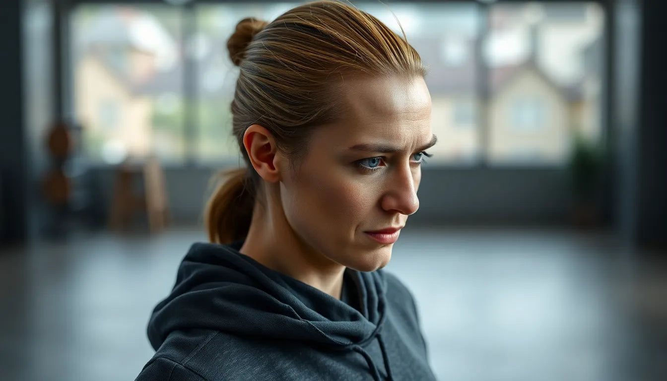 Übungsleser: effektive Übungen gegen Spannungskopfschmerzen, die Sie ausprobieren sollten