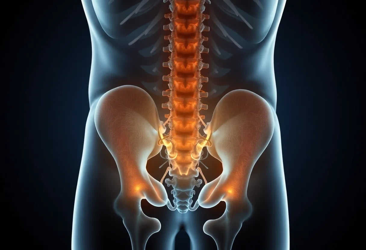 Linderung bei lumbalem bandscheibenvorfall: effektive Wege zur Schmerzfreiheit