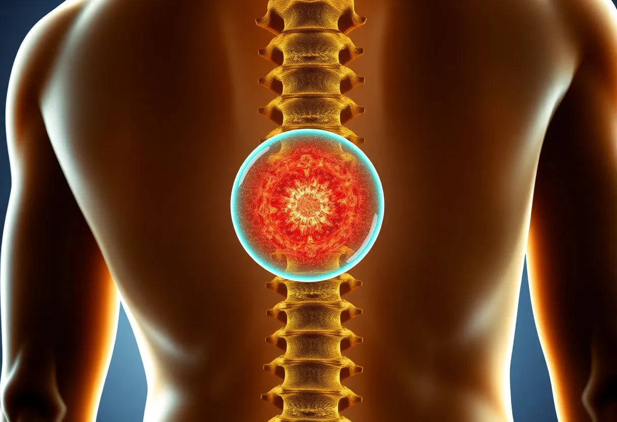 Was bedeutet bandscheibenprotrusion und wie sie Ihren Alltag beeinflussen kann