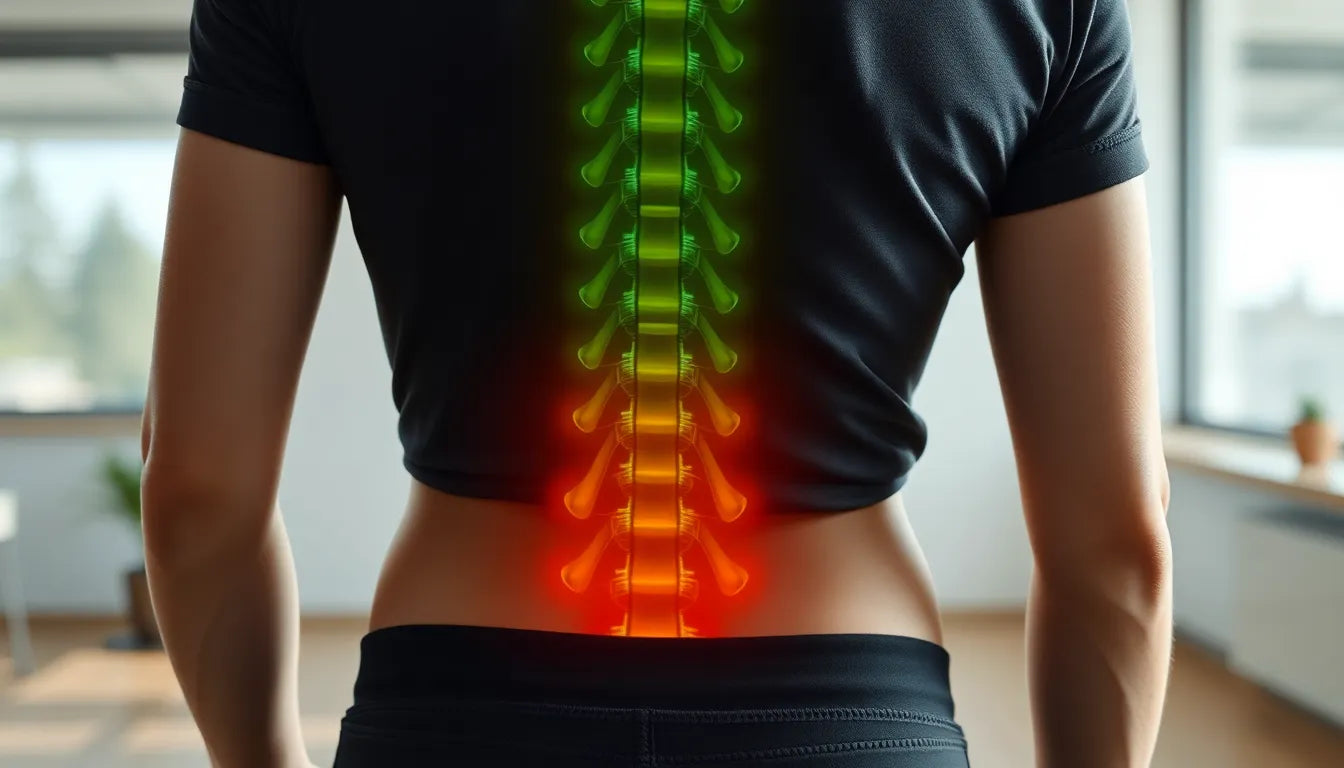 Attenzione lettori pratica: esercizi efficaci per la parte bassa della schiena per alleviare il dolore