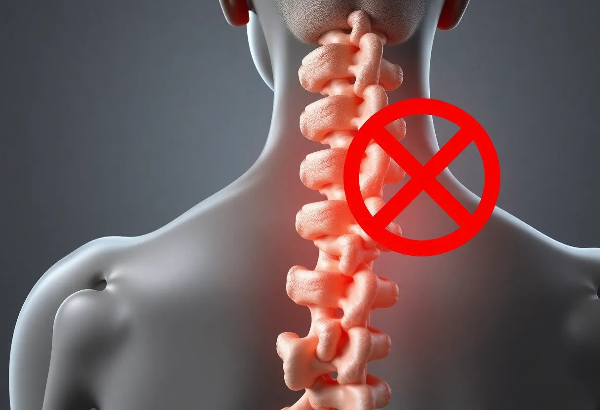 Leben ohne Rückenschmerzen: osteochondrose und spondylose verstehen und behandeln