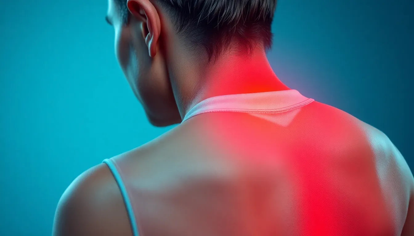 Laufen ohne Rückenschmerzen: So geht's!