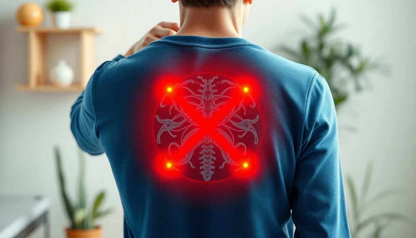 Schmerzen im Rücken bei Diabetes verstehen und lindern