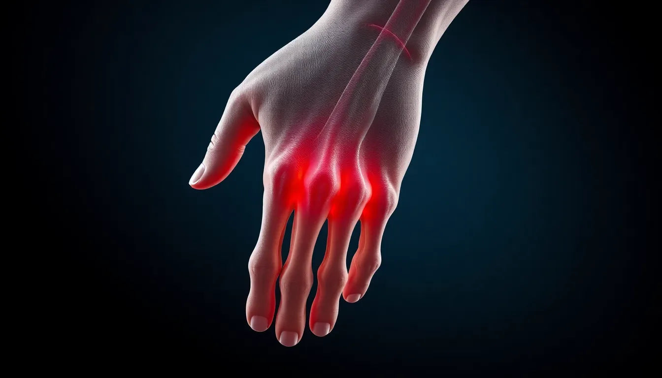 Schmerzfreier Alltag durch gezielte Übungen für das Daumengelenk