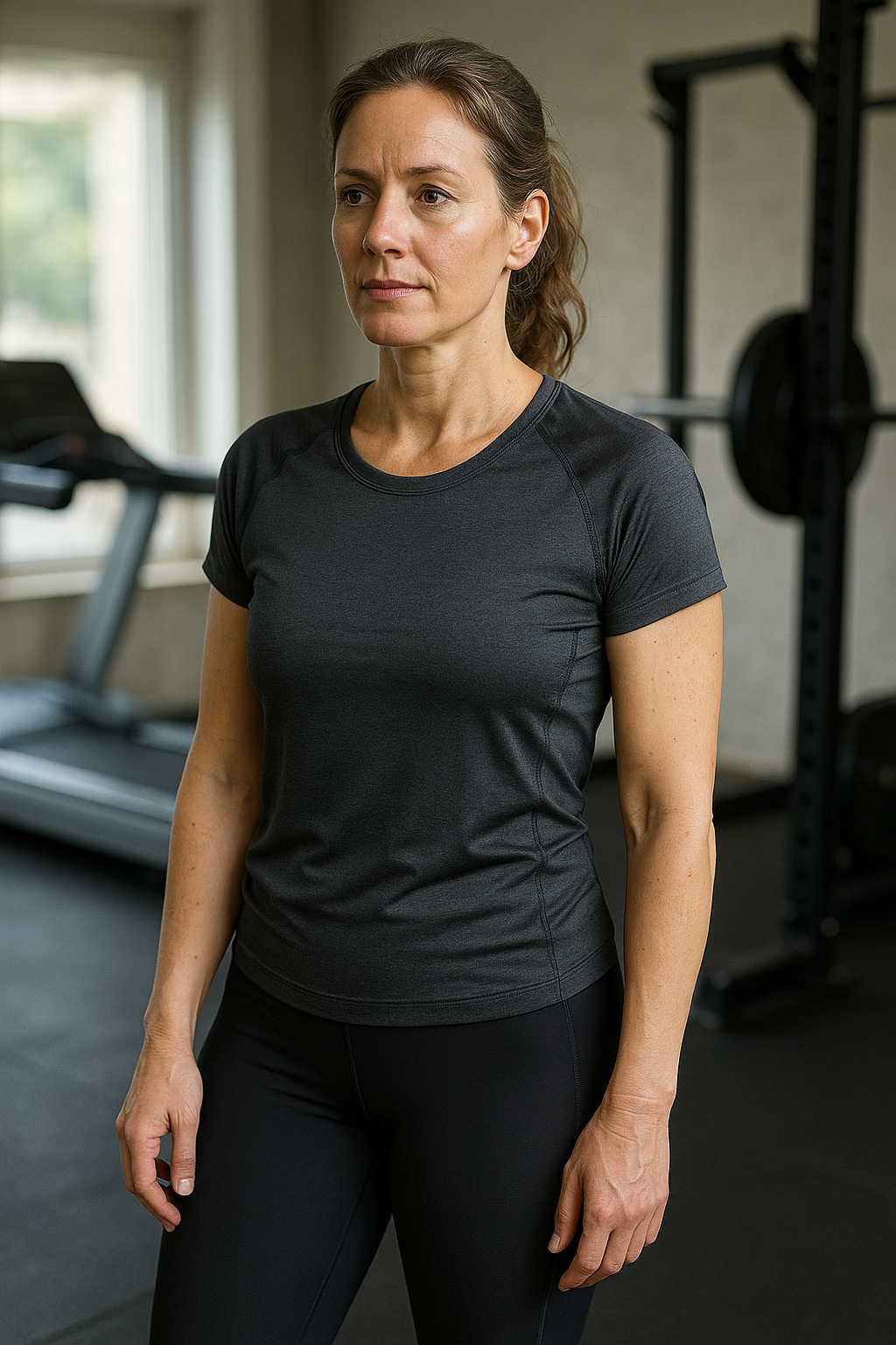 Fitnesskleidung für maximale Leistung und Komfort entdecken