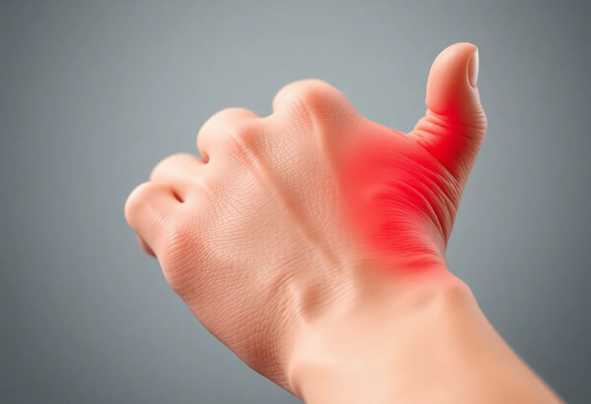 Früherkennung von incipiente arthrose: Tipps für ein schmerzfreies Leben