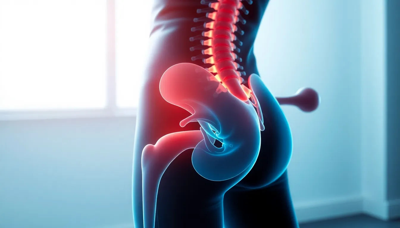 Esercizio per il lettore: esercizi efficaci per il nervo sciatico che alleviano il dolore