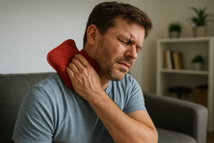 Befreie dich von Nackenschmerzen mit diesen effektiven Behandlungsmethoden